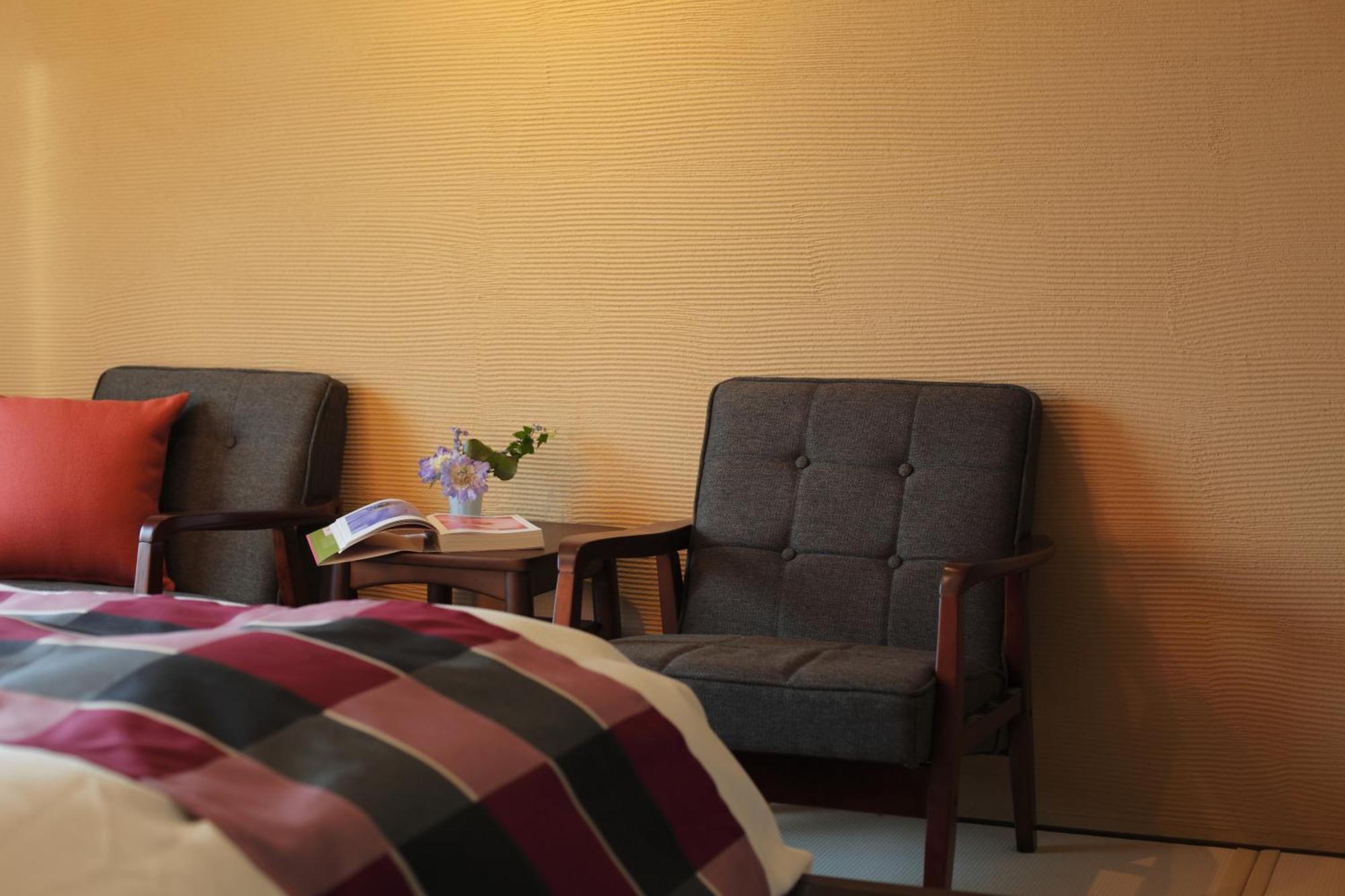 Hotel Hakuba Berghaus Отарі Номер фото