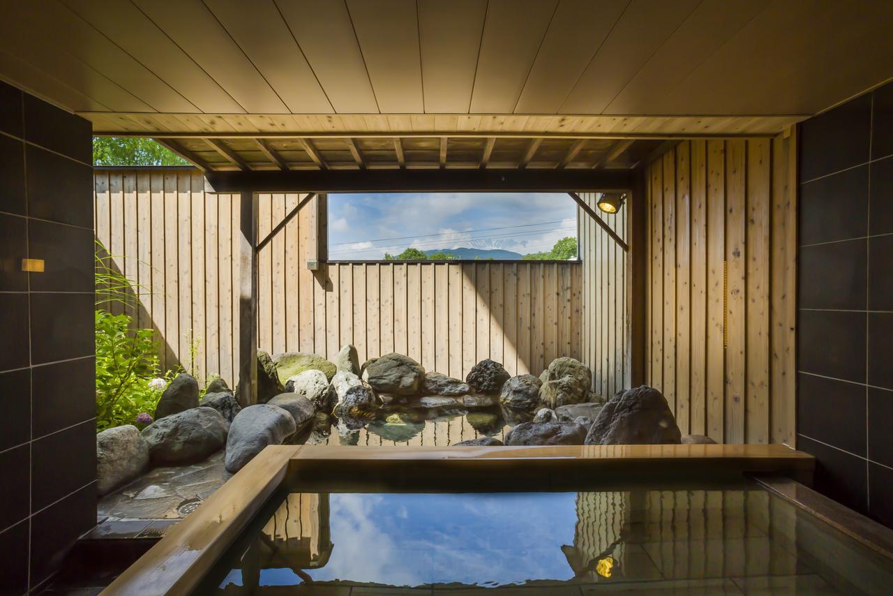 Hotel Hakuba Berghaus Отарі Екстер'єр фото